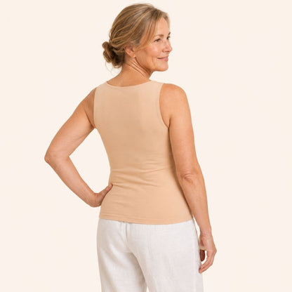 Tirante integrada para sujetador Comfort Shaper