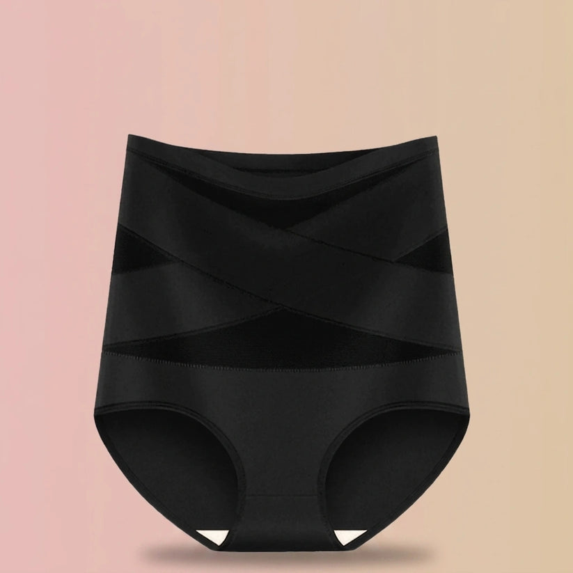 Serrinis Post-Partum — Compression 360°