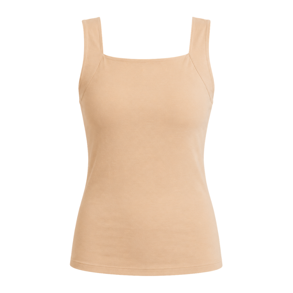 Tirante integrada para sujetador Comfort Shaper