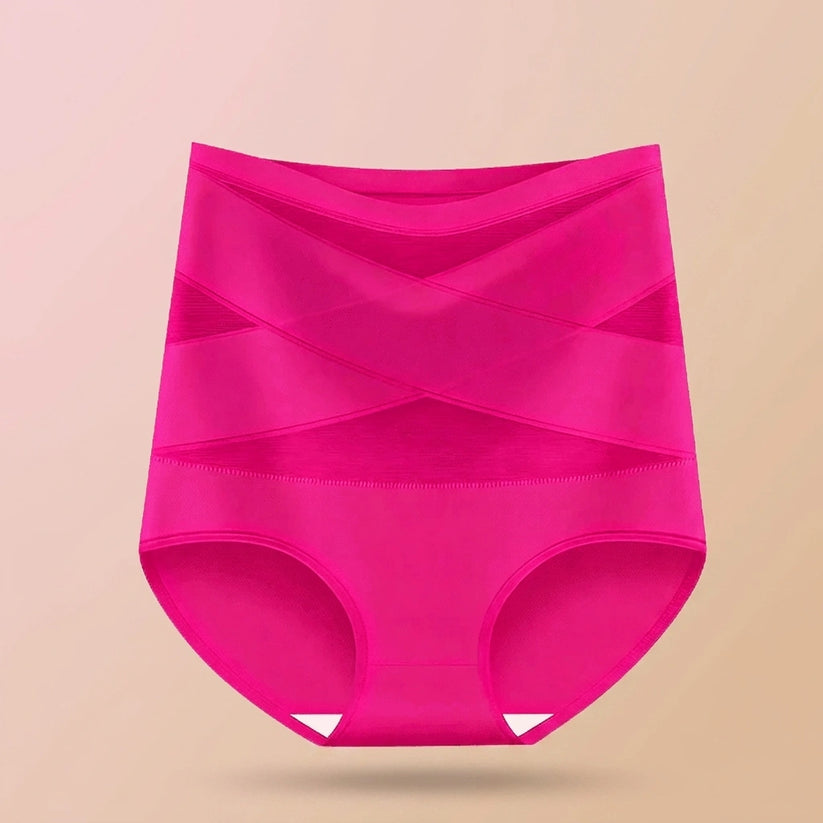 Serrinis Post-Partum — Compression 360°