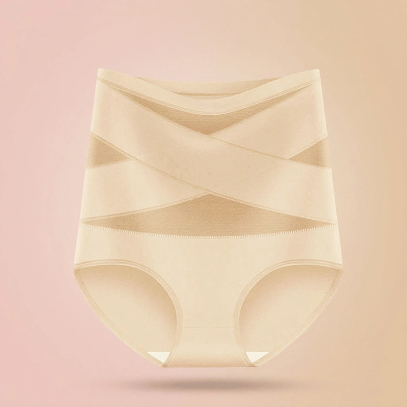 Serrinis Post-Partum — Compression 360°