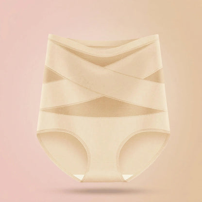Serrinis Post-Partum — Compression 360°