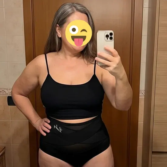 – Laura T., 37 ans