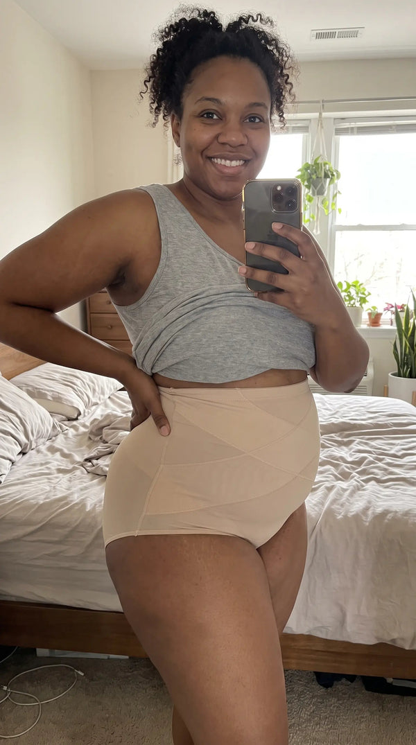 – Mélanie P., 33 ans