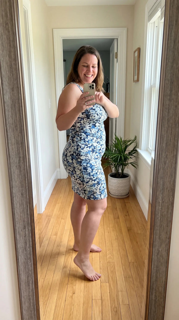 – Justine L., 30 ans