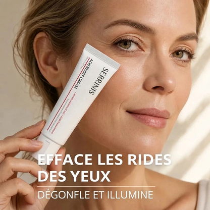 SERRINIS™ – Crème Anti-âge