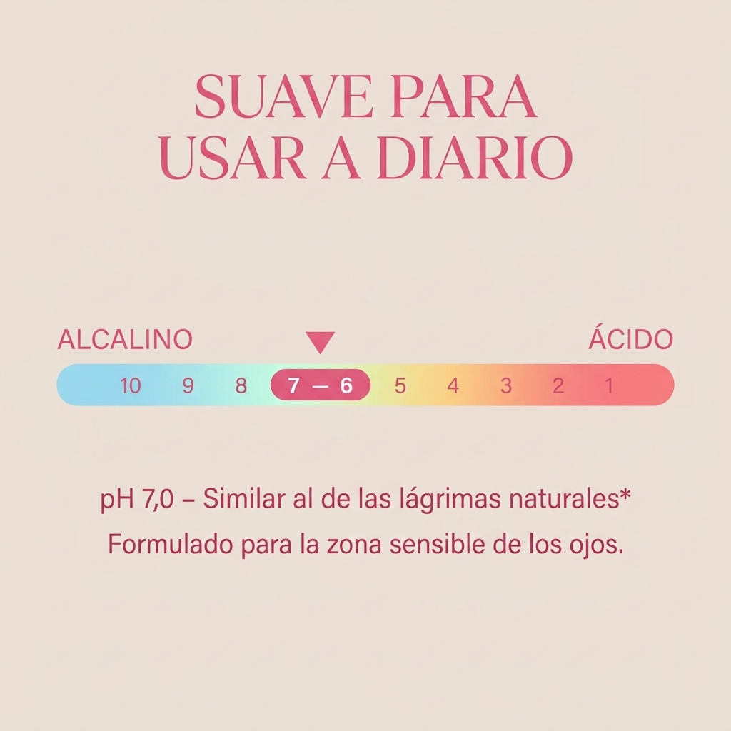 Sérum Coreano Crece-Pestañas con Doble Aplicador