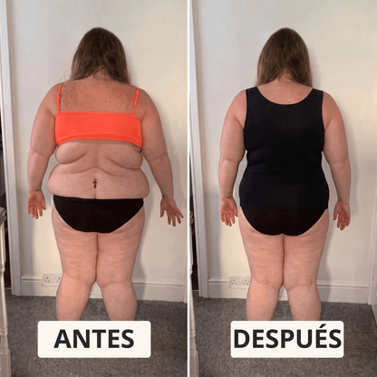 Tirante integrada para sujetador Comfort Shaper