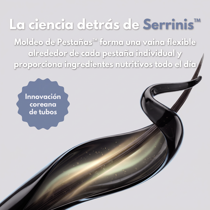 Máscara De Pestañas™ Para Lanzar Pestañas