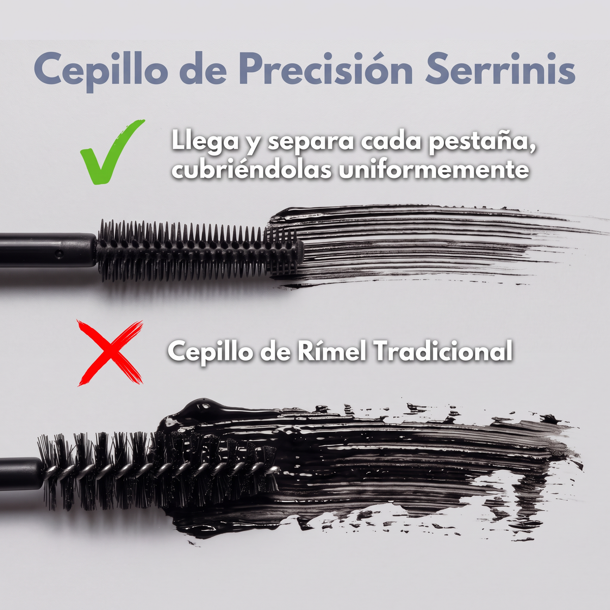 Máscara De Pestañas™ Para Lanzar Pestañas