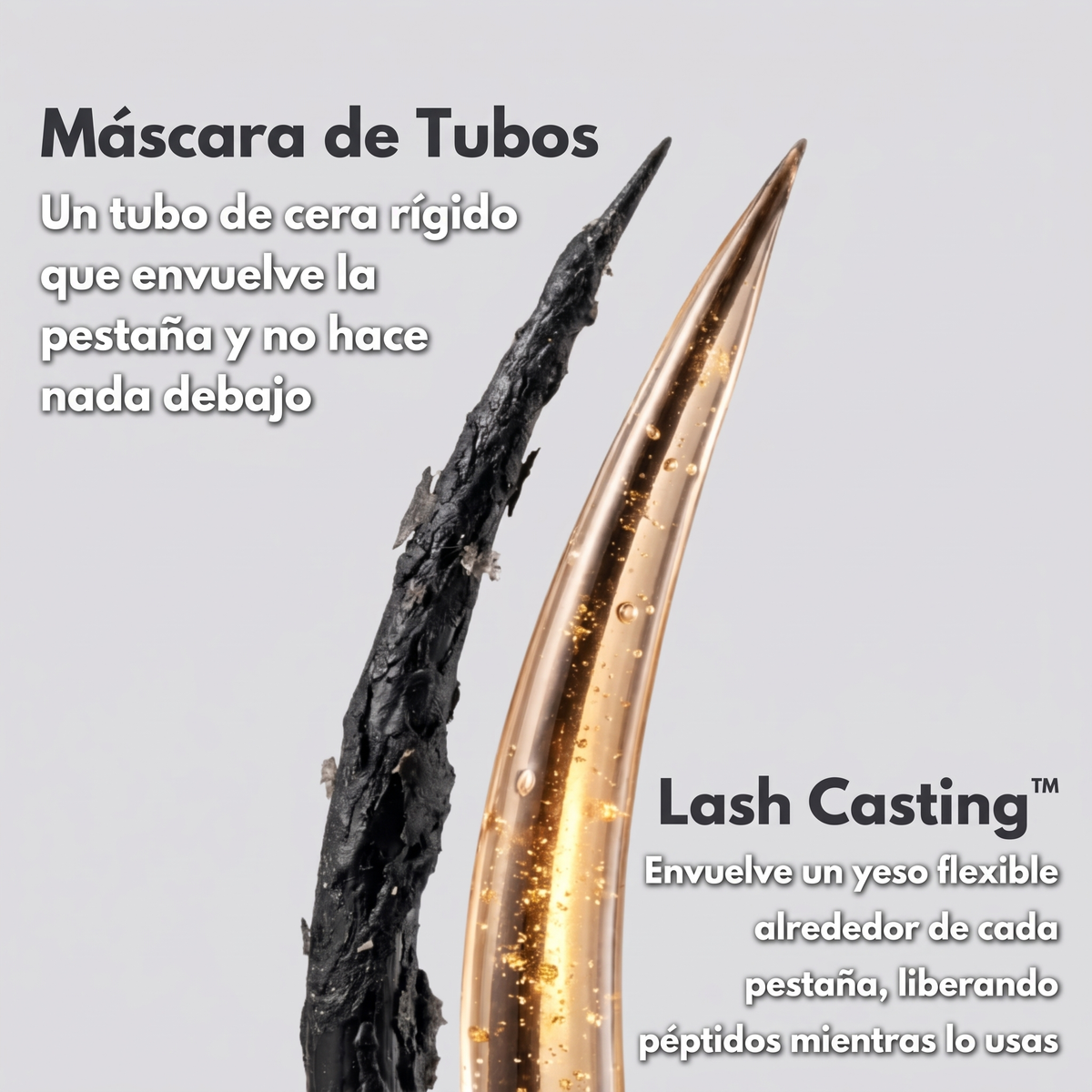 Máscara De Pestañas™ Para Lanzar Pestañas