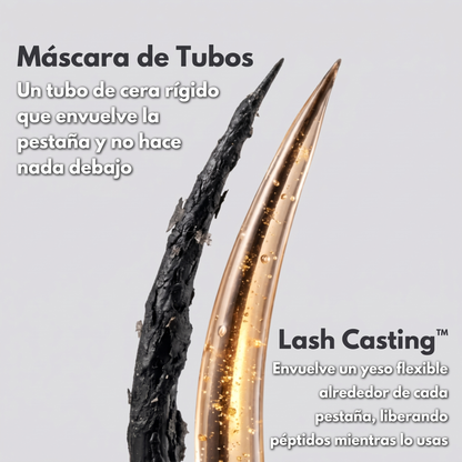 Máscara De Pestañas™ Para Lanzar Pestañas